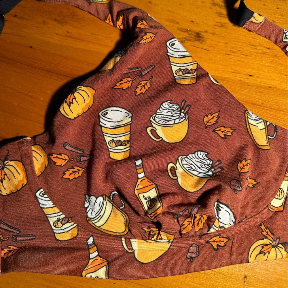 Me Undies add little